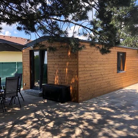 Liptov Mobile House Villa Liptovský Mikuláš Exterior foto